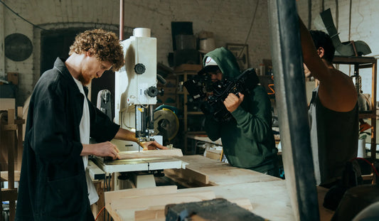 The Power of Sound Design