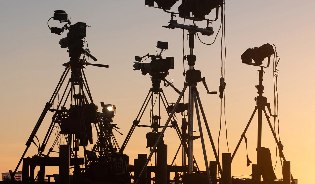 Navigating Film Festivals