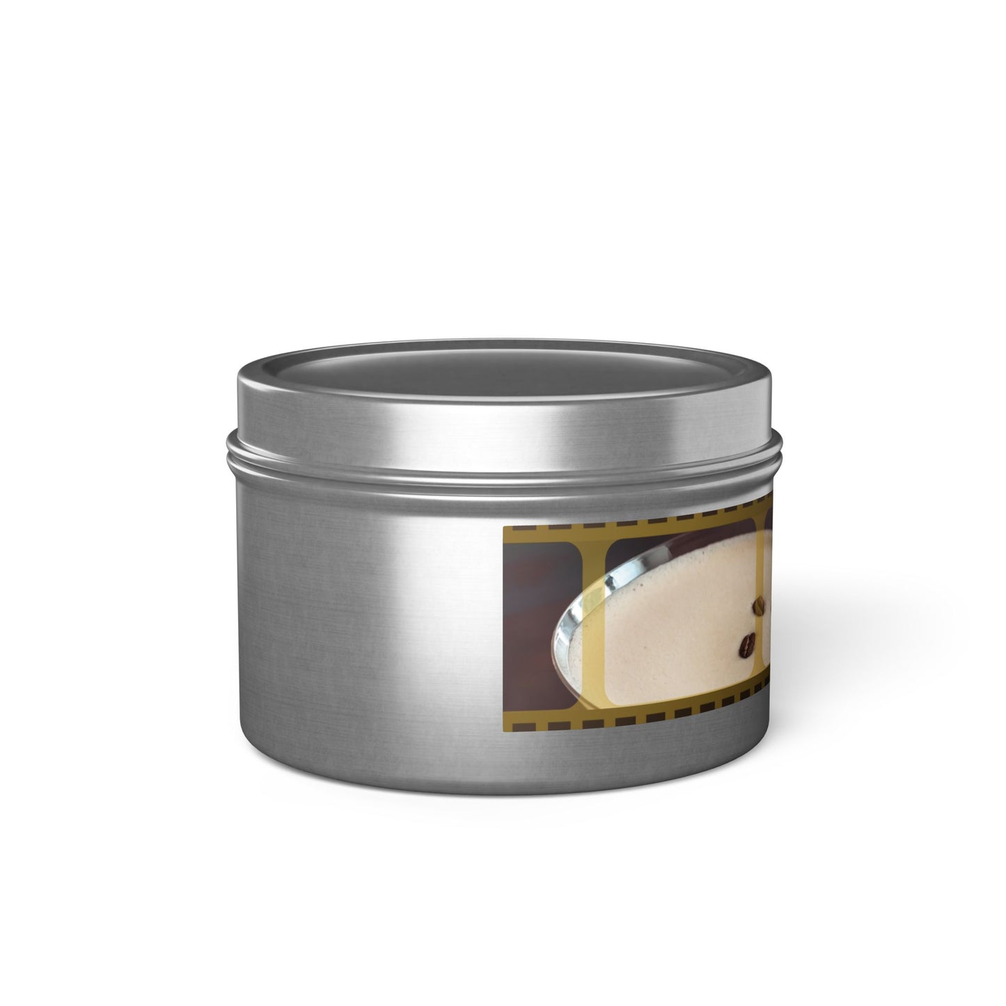 The Martini Shot (Candle) - Filmmaker Gifts