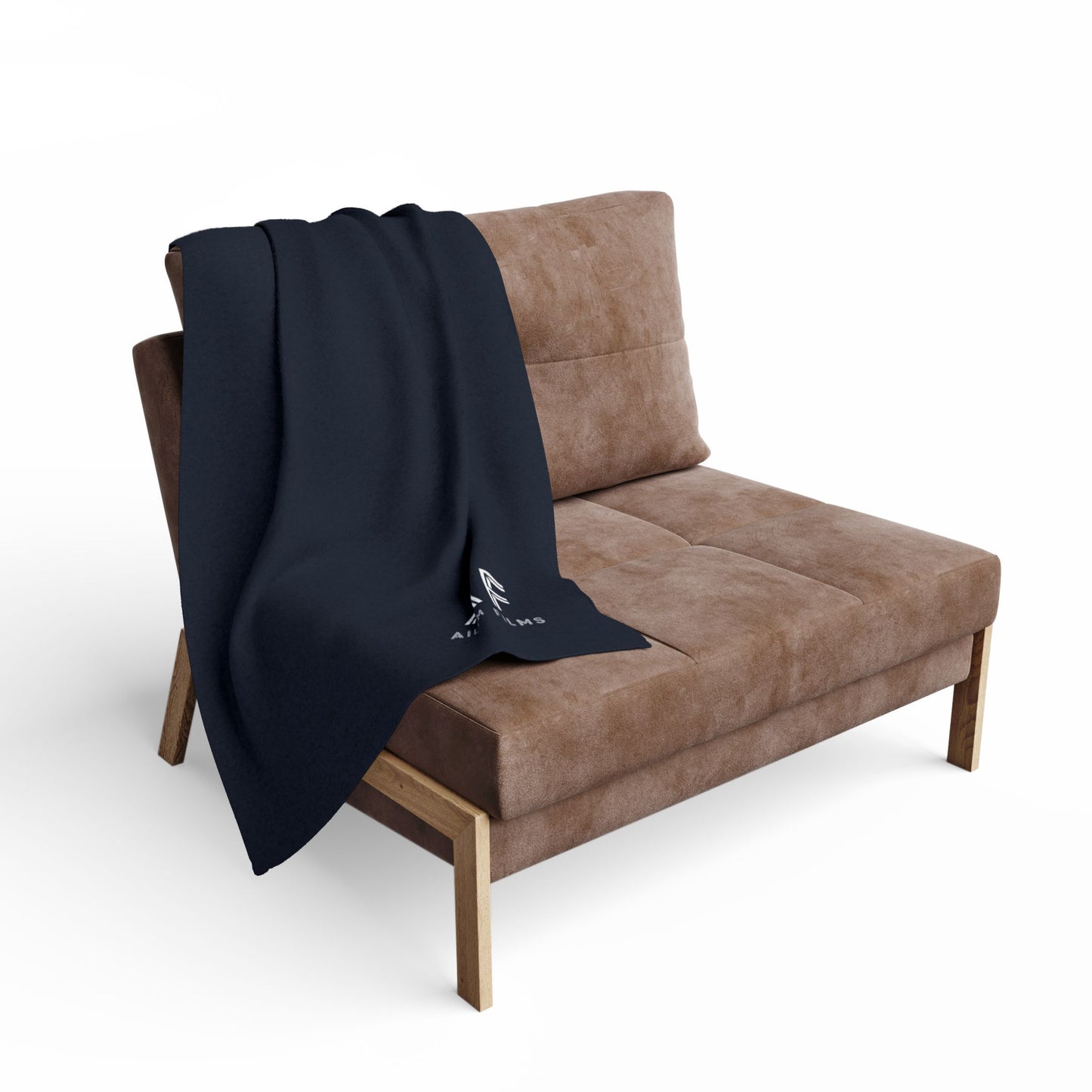 Ailim Films Arctic Fleece – Warmth and Style for Every Creative Journey -- Arctic Fleece Blanket