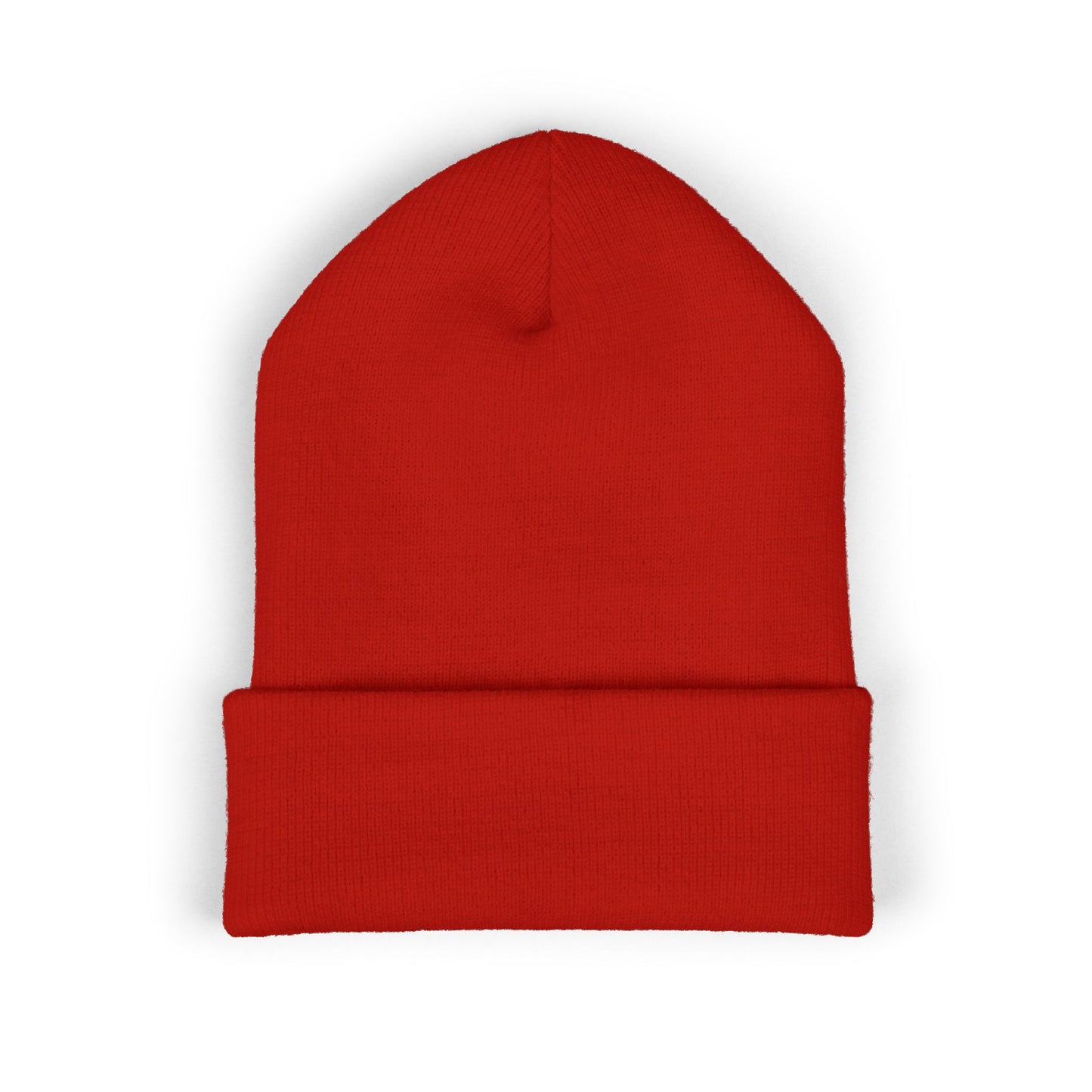 BATTERIE Embroidered Beanie | Warm Winter Hat