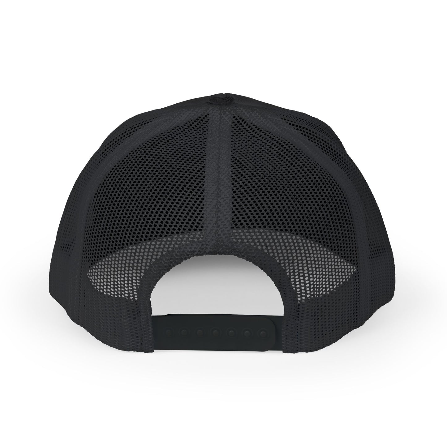 Batterie Snapback Trucker Cap