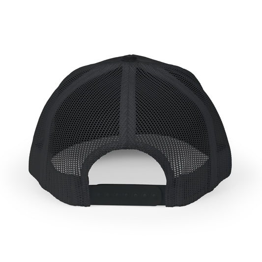 Batterie Snapback Trucker Cap
