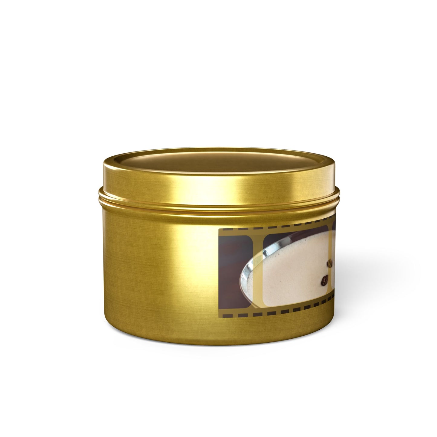 The Martini Shot (Candle) - Filmmaker Gifts