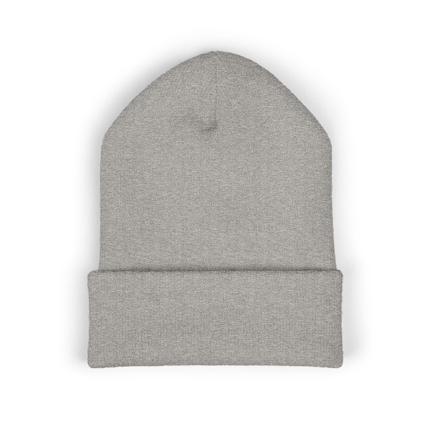 BATTERIE Embroidered Beanie | Warm Winter Hat