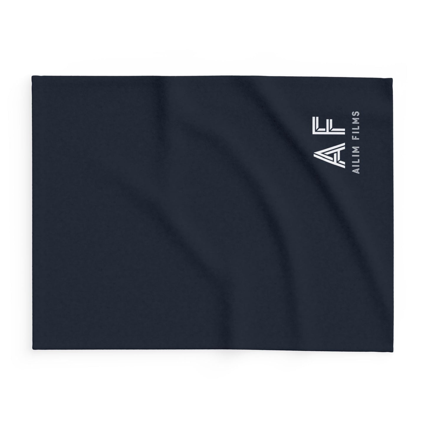 Ailim Films Arctic Fleece – Warmth and Style for Every Creative Journey -- Arctic Fleece Blanket