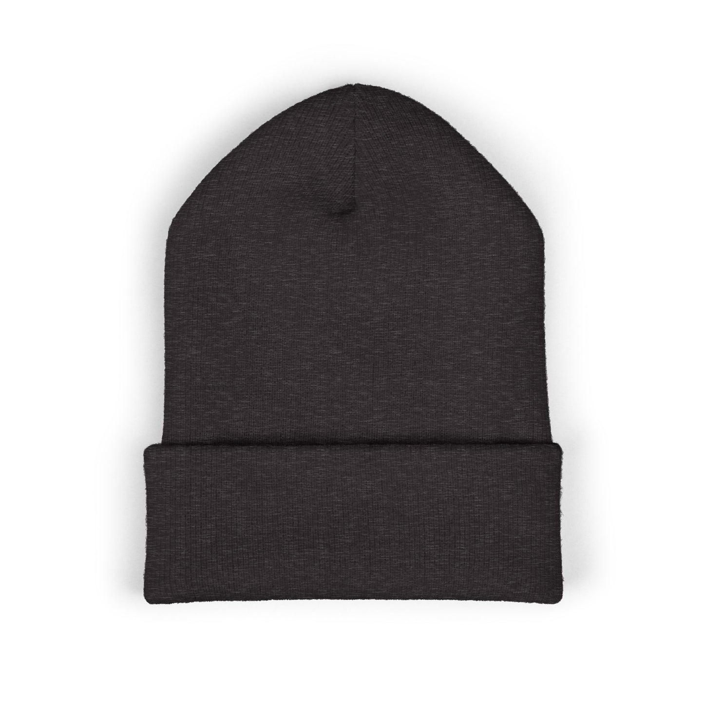BATTERIE Embroidered Beanie | Warm Winter Hat