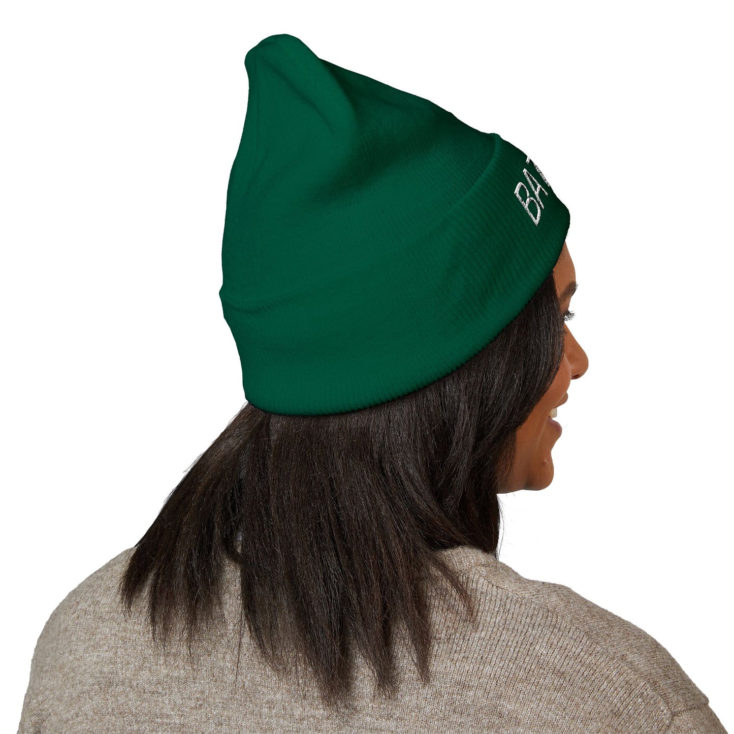 BATTERIE Beanie | Drumline (Battery/Batterie) Gifts