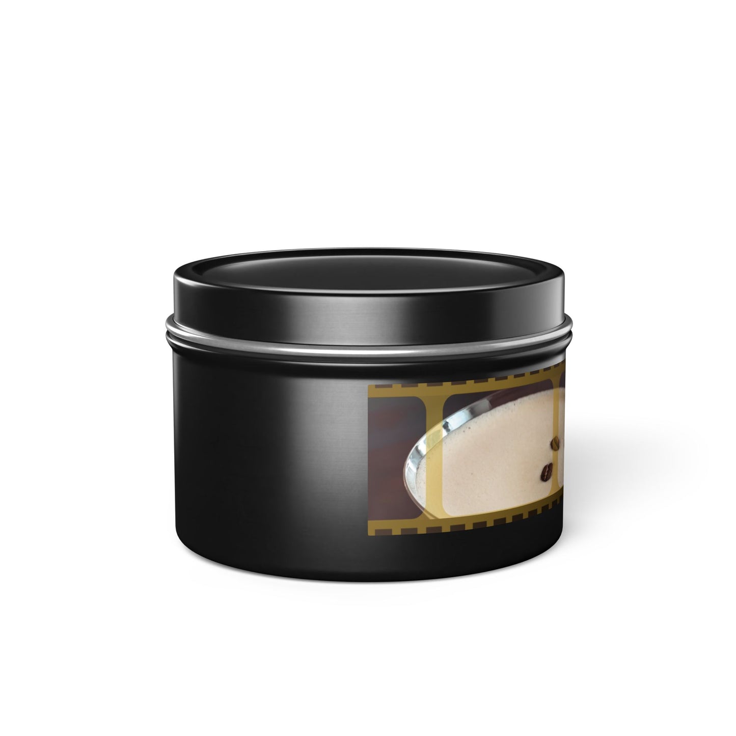 The Martini Shot (Candle) - Filmmaker Gifts