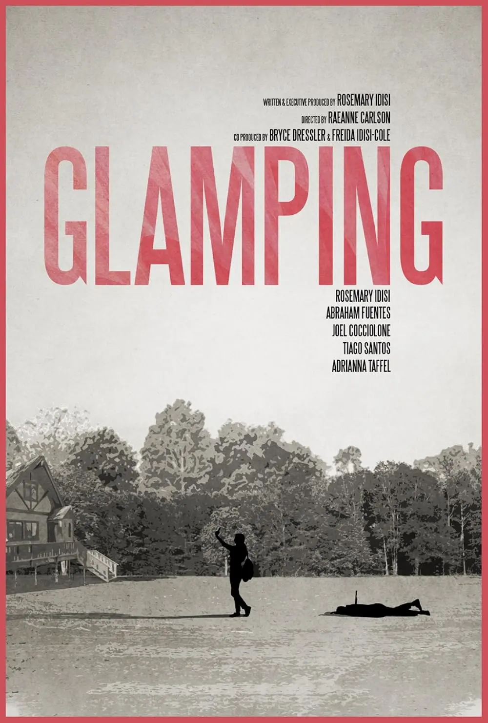 Glamping - Horror/Thriller (2023)